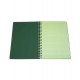 A5 Waterproof Notepad, The A5 Waterproof Notepad – with Grid Lines is a reliable solution for taking notes and recording information in all weather conditions
